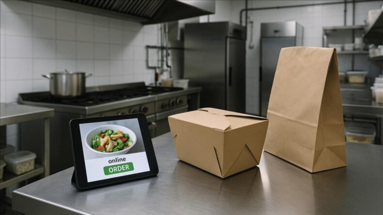 Yemek Platformlarında 'A&ccedil;ık Komisyon' Zorunluluğu