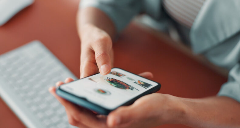 Yemek Siparişlerinde Yeni D&ouml;nem