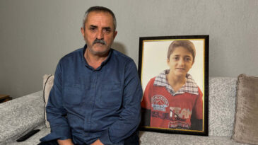Yılbaşı gecesi vuruldu, 13 yıldır adalet bekleniyor
