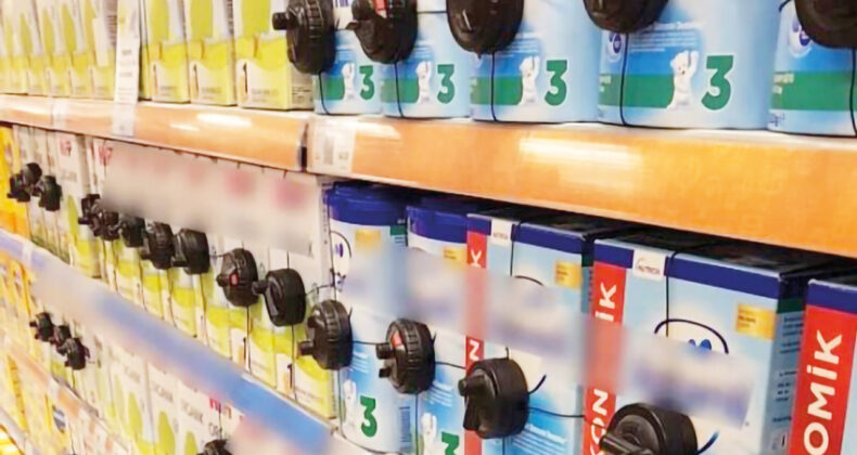 Yoksulluk anne karnında başlıyor