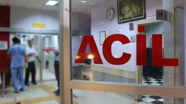 Yüksekova’da okulda zehirlenme şüphesi: 12 öğrenci hastaneye kaldırıldı