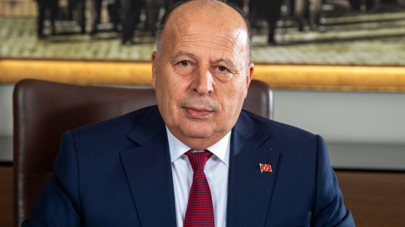 Y&uuml;reğir Belediye Başkanı: Adil bir karar bekliyorum