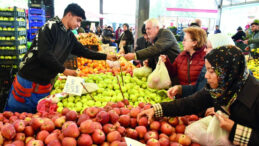 Zam dalgası b&uuml;y&uuml;yor