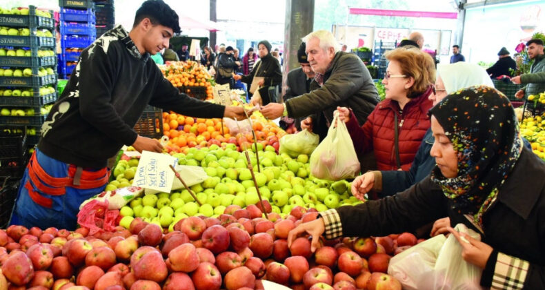 Zam dalgası b&uuml;y&uuml;yor