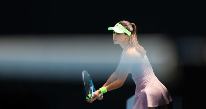 Zeynep S&ouml;nmez Ana Tabloda, Ahmet Kaplan Şampiyon!