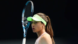 Zeynep S&ouml;nmez, WTA sıralamasında kariyer rekoru kırdı