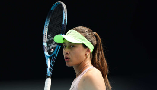 Zeynep S&ouml;nmez, WTA sıralamasında kariyer rekoru kırdı