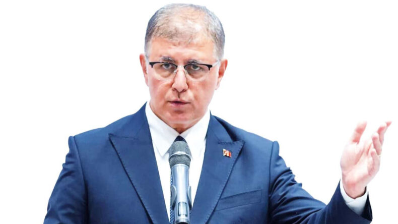 Zorbalığa boyun eğersek teslim olmuşuz demektir