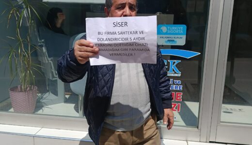SAĞLIKTA BİR KARA LEKE: Sİ-SER İŞİTME MERKEZLERİ VE MODERN UMUT TACİRLİĞİ
