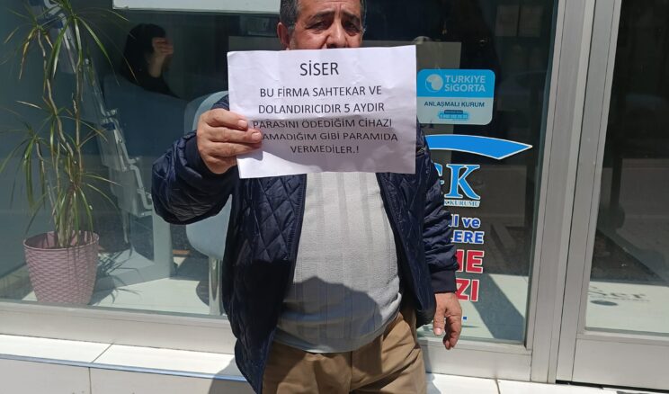 SAĞLIKTA BİR KARA LEKE: Sİ-SER İŞİTME MERKEZLERİ VE MODERN UMUT TACİRLİĞİ
