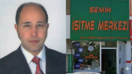 SAĞLIKTA KOMİSYON VE İHANET ŞEBEKESİ: DR. NİHAT URUÇ VE SEMİH İŞİTME MERKEZİ’NİN SGK VURGUNU!