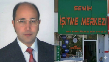 SAĞLIKTA KOMİSYON VE İHANET ŞEBEKESİ: DR. NİHAT URUÇ VE SEMİH İŞİTME MERKEZİ’NİN SGK VURGUNU!
